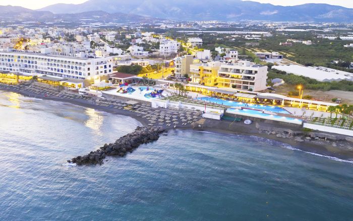 Petra Mare Hotel