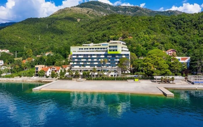Carine Park Bijela (ex. Iberostar Park Bijela)