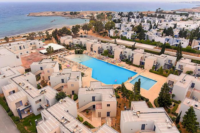 Electra Beach Holiday Village
