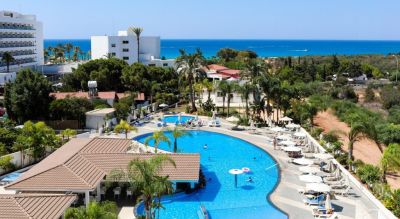Christofinia Hotel