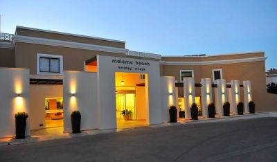 Malama Beach Holiday Village