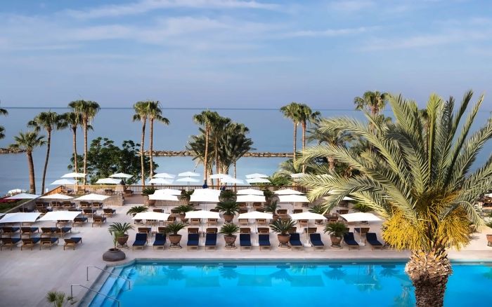 Annabelle Hotel