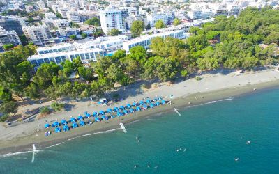Park Beach Hotel