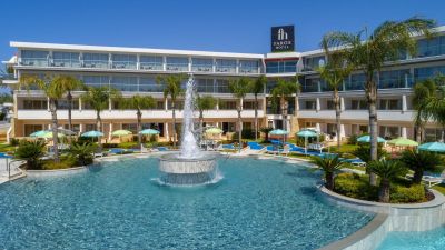 Faros Hotel