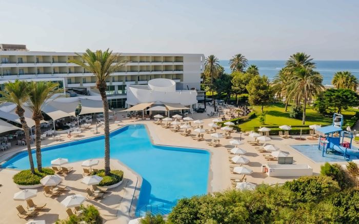 Imperial Island Resort by Louis Hotels