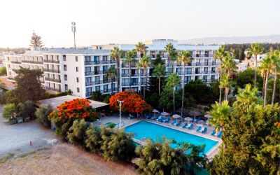 Veronica Hotel