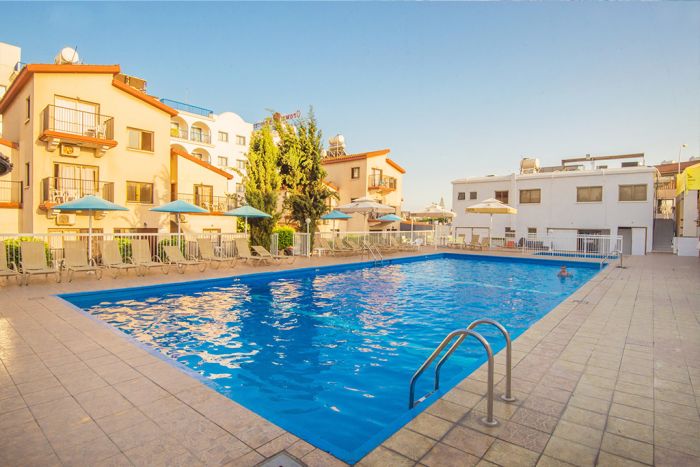 Windmills Hotel Apartments