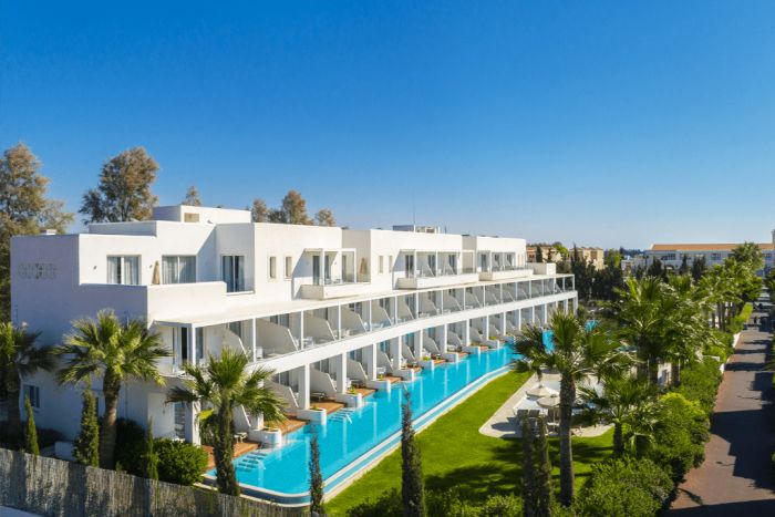 Aliathon Resort