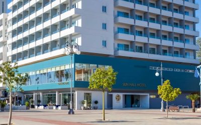 Sun Hall Hotel