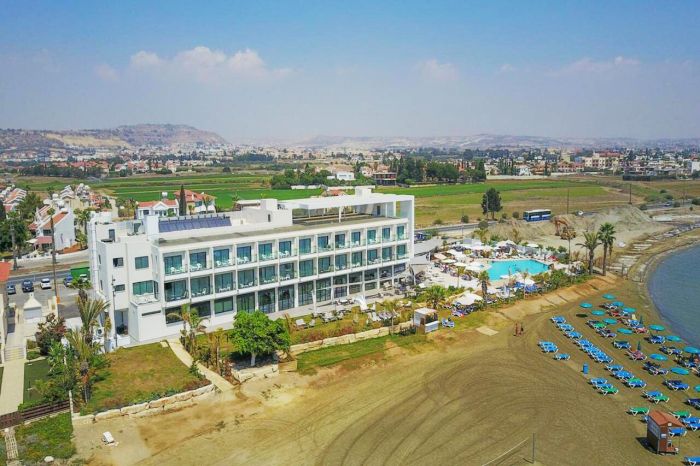 Lebay Beach Hotel