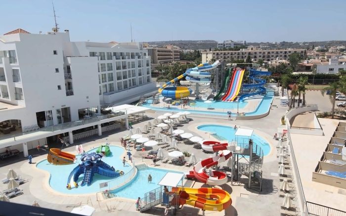 Anastasia Hotel Apartments