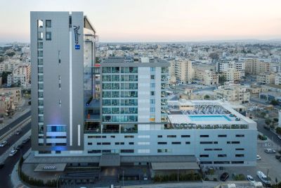 Radisson Blu Hotel Larnaca