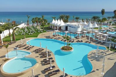 Sunrise Pearl Hotel & Spa