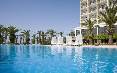 Sandy Beach Hotel