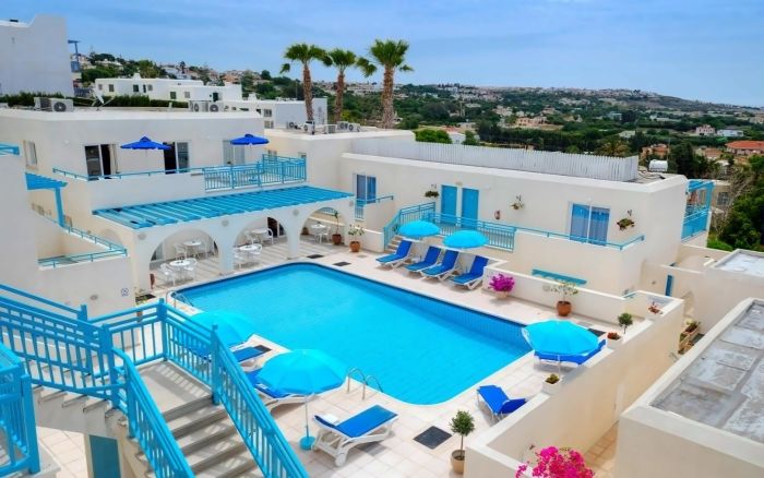 Sunny Hill Hotel