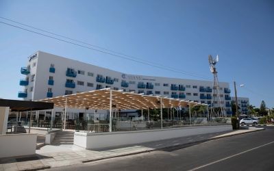 TETYK Hotel & Suites