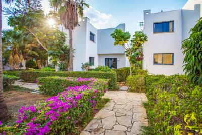 Marismare Apartments