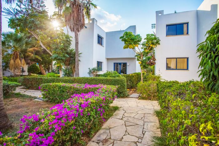 Marismare Apartments