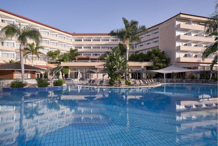 Atlantica Bay (Adults Only 16+)