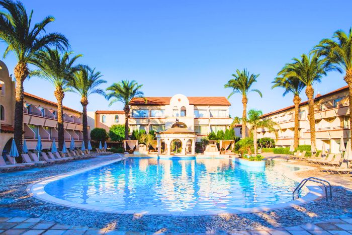 Napa Plaza Hotel (Adults Only 16+)
