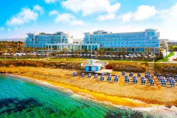 Amavi Hotel (Adults Only 18+)
