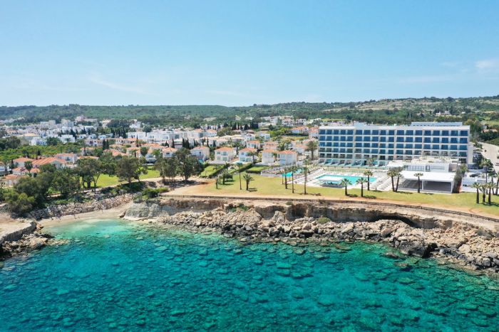 Sunrise Jade Hotel (Adults Only 18+)