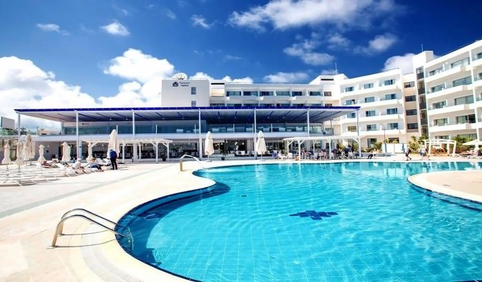 Odessa Hotel