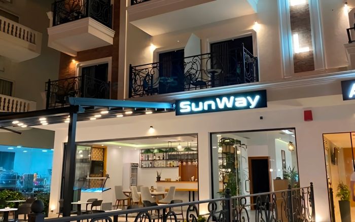 Sunway