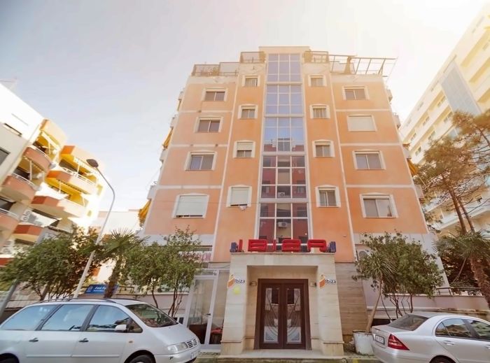 Ibiza Hotel