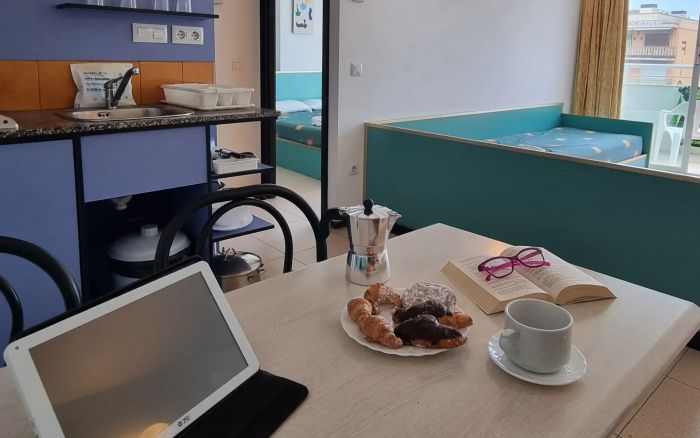 Apartaments Lloret Sun