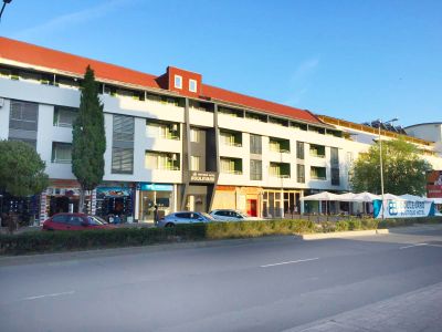 BSA Boulevard Boutique Hotel