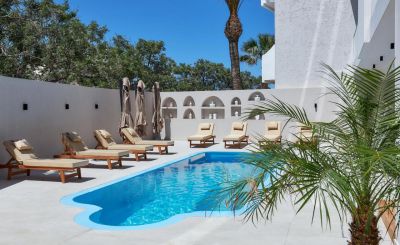 Lotus Rise Hotel (Adults Only 18+)