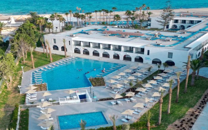 One Resort Premium