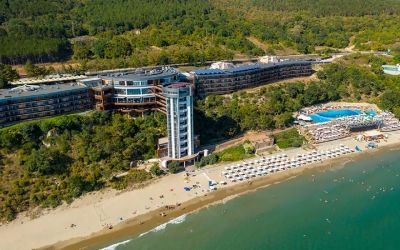 Paradise Beach Residence