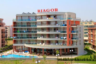 Riagor