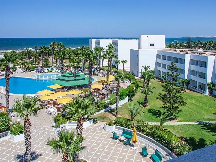 Club Tropicana Aquapark
