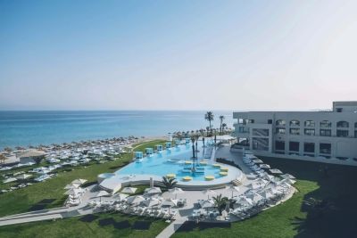 Iberostar Kuriat Palace