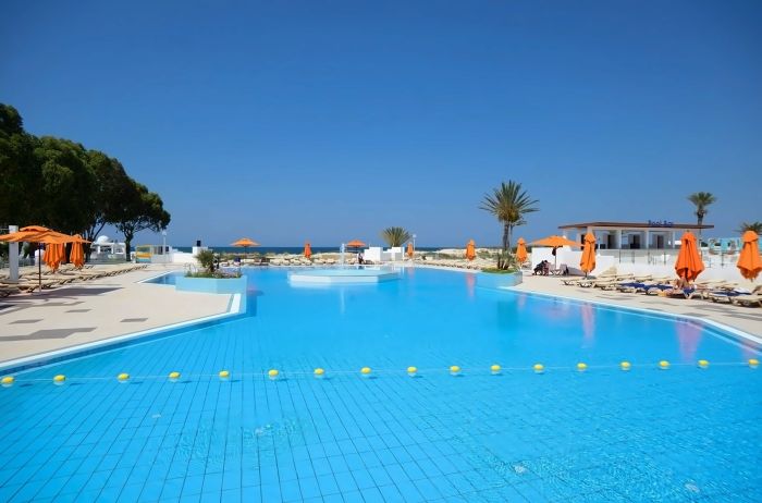 One Resort Aqua Park & SPA