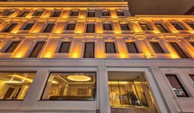 Great Fortune Designe Hotel