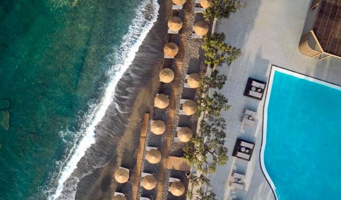 Numo Ierapetra Beach Resort (Adults Only 16+)