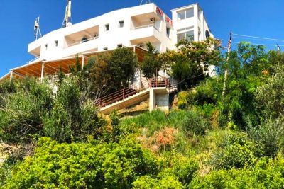 Envi Hotel