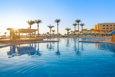 Beach Albatros Resort