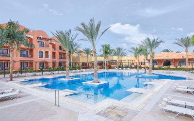 Jaz Neo Dar El Madina (Ex Jaz Dar El Madina)