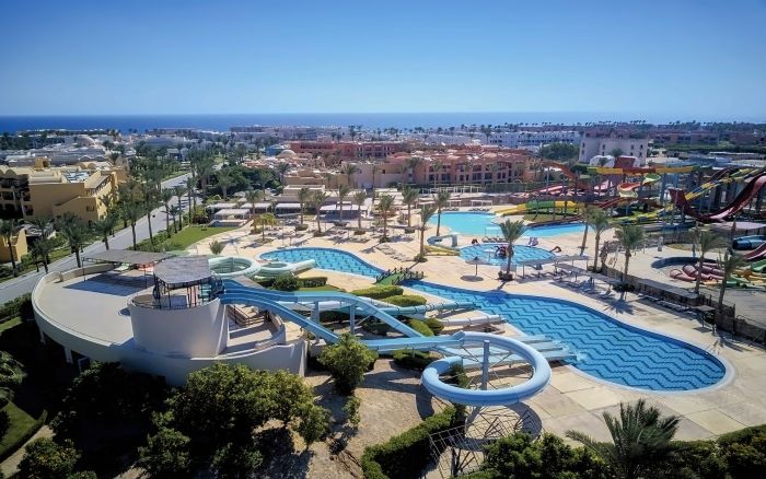 Jaz Lamaya Resort