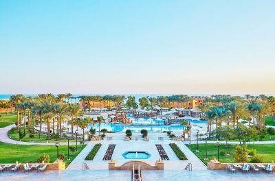 Jaz Grand Marsa