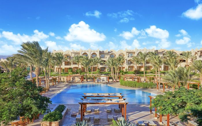 Jaz Makadi Star & Spa