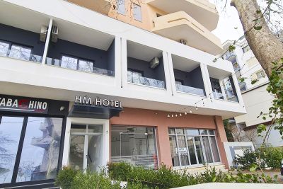 H&M Hotel
