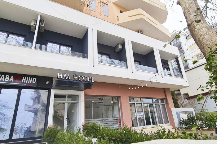 H&M Hotel
