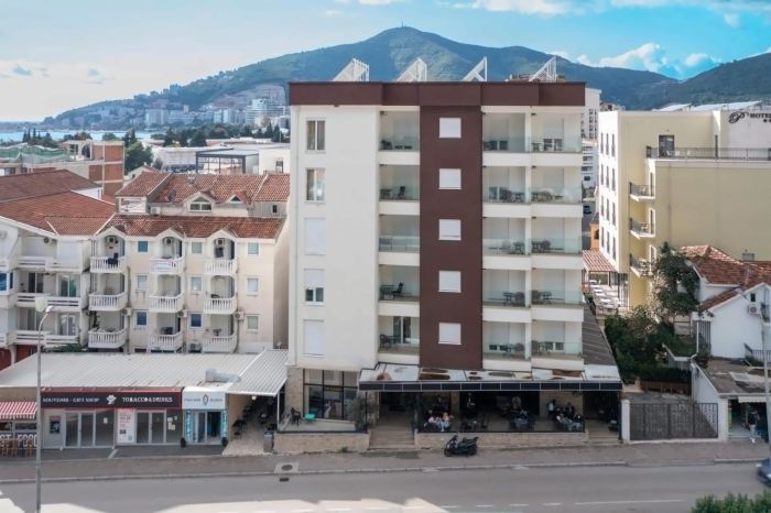 Hotel 219 Budva