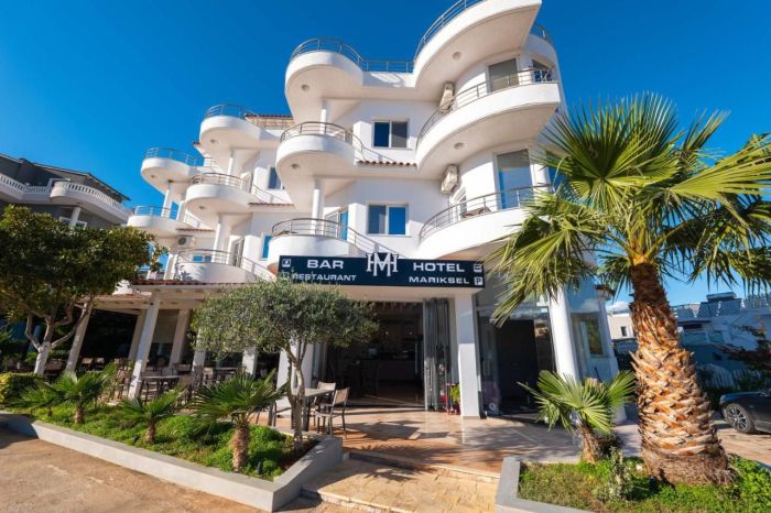 Mariksel Hotel
